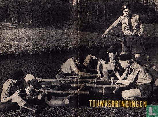 Touwverbindingen - Bild 3