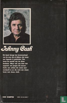 Johnny Cash persoonlijk - Image 2