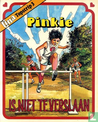 Pinkie is niet te verslaan - Image 1