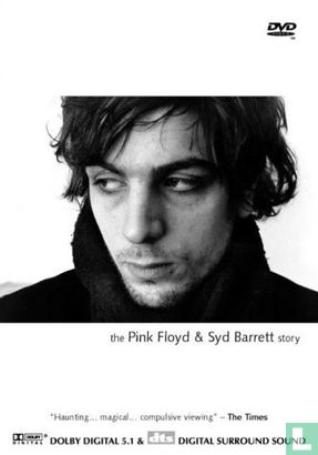 The Pink Floyd & Syd Barrett story - Afbeelding 1