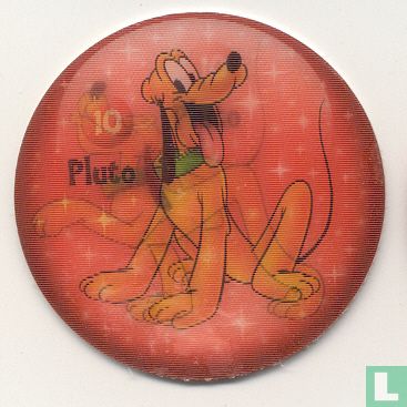 Pluto - Image 1