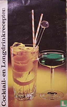 Cocktail- en longdrinkrecepten - Afbeelding 1