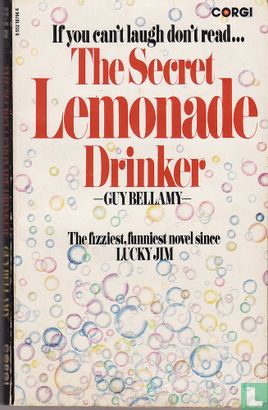 The secret lemonade drinker - Image 1