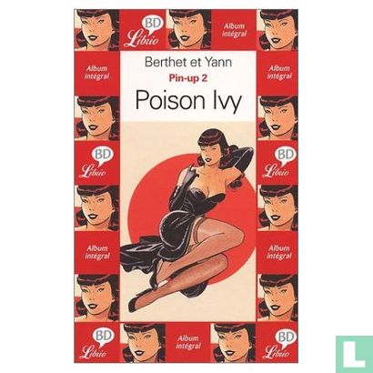 Poison Ivy - Bild 1