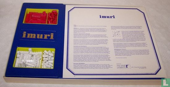 Imuri - Image 2