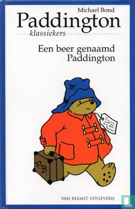 Een beer genaamd Paddington - Afbeelding 1