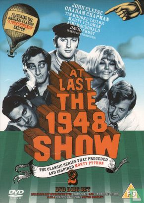 At Last the 1948 Show - Image 1