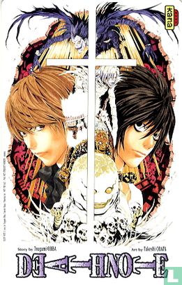 Death Note 12 - Image 3