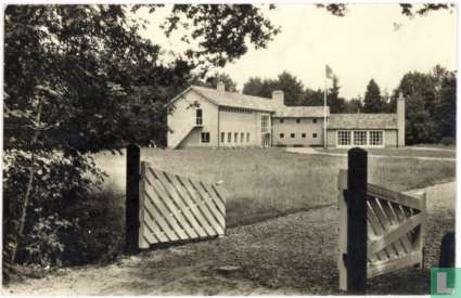 Jeugdherberg ´Het Putven´