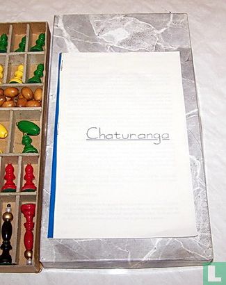 Chaturanga - Bild 3