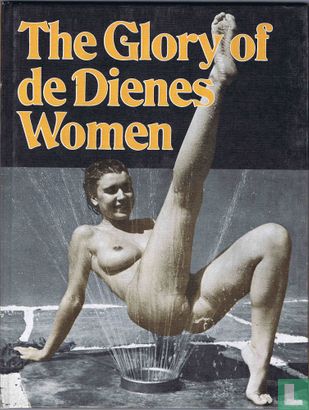 The Glory of de Dienes Women - Image 1