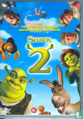 Shrek 2 - Bild 1
