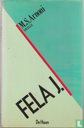 Fela J. - Bild 1