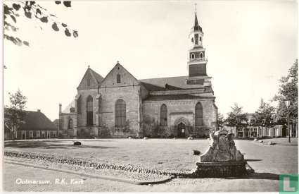 R.K. Kerk, Ootmarsum