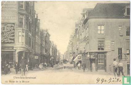 Utrechtschestraat