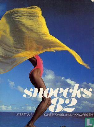 Snoecks 82 - Afbeelding 1