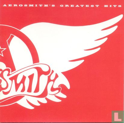 Aerosmith's Greatest Hits - Afbeelding 1