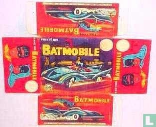 Batmobile - Bild 3