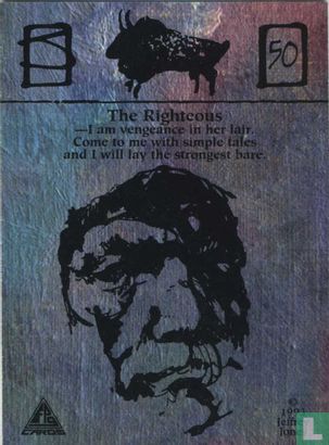 The Righteous - Afbeelding 2