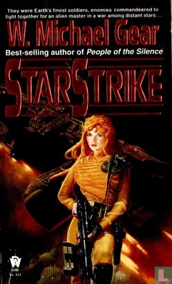 Starstrike - Afbeelding 1
