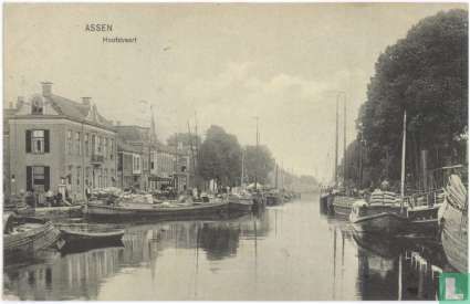 Assen -Hoofdvaart