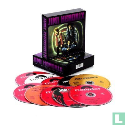 The Singles Collection - Bild 3