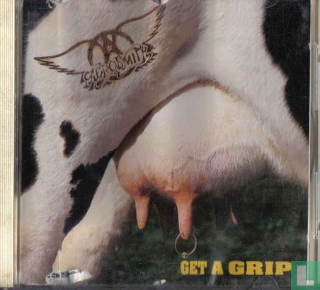 Get a Grip - Afbeelding 1