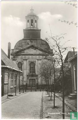 Ootmarsum - Herv. Kerk