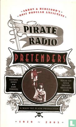 Pirate Radio - Afbeelding 1