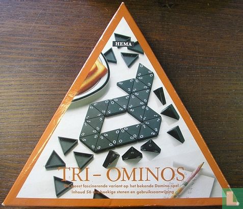 Tri-Ominos - Image 1