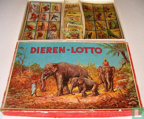Dieren-Lotto - Image 2