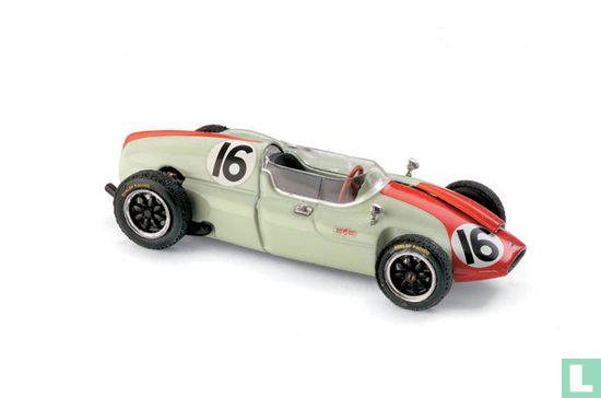Cooper T51 - Climax  - Afbeelding 1
