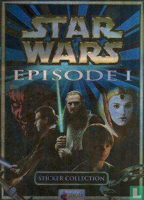 Star Wars Episode 1 - Afbeelding 1