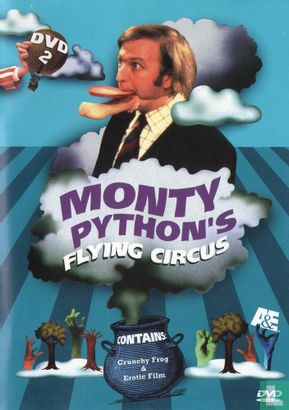 Monty Python's Flying Circus 2 - Afbeelding 1