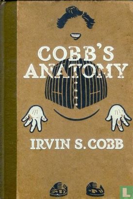 Cobb's Anatomy - Image 1