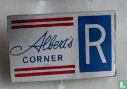 Albert's corner