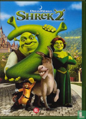 Shrek 2 - Far far away - Image 1