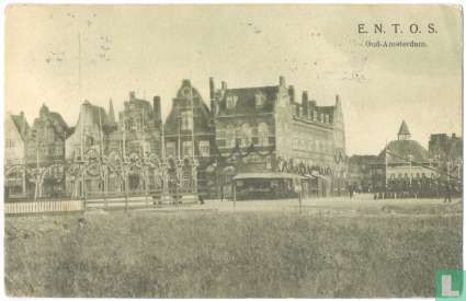 E.N.T.O.S. - Oud-Amsterdam