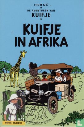 Tintin