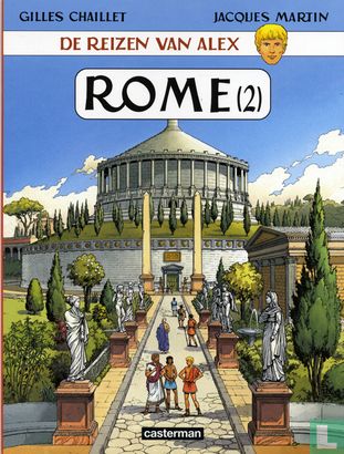 Rome 2 - Image 1