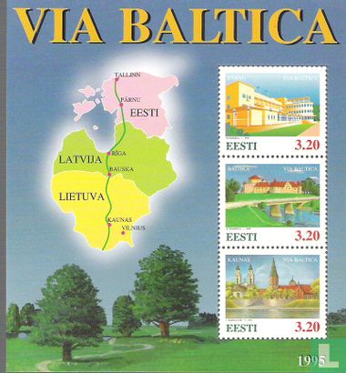 Via Baltica