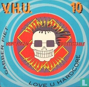 Love U Hardcore   - Image 1