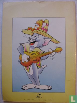 Tom en Jerry 18 - Image 2