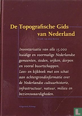 Topografische gids van Nederland - Bild 1