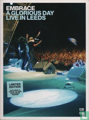 A Glorious Day - Live in Leeds - Image 1