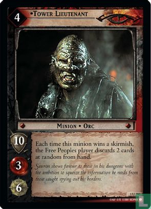 Tower Lieutenant - Image 1