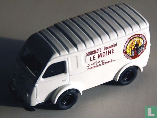 Renault 1000 KGS 'LE MOINE' - Image 1