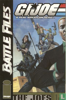 Battle Files 1 - Image 1