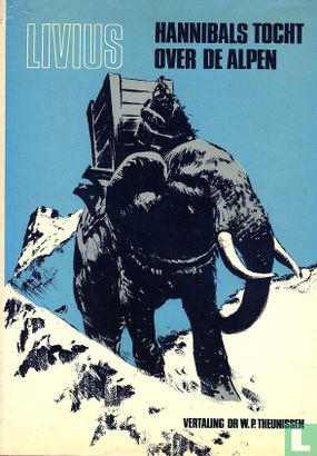 Hannibals tocht door de Alpen - Image 1