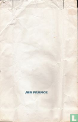 Air France (01) - Afbeelding 1